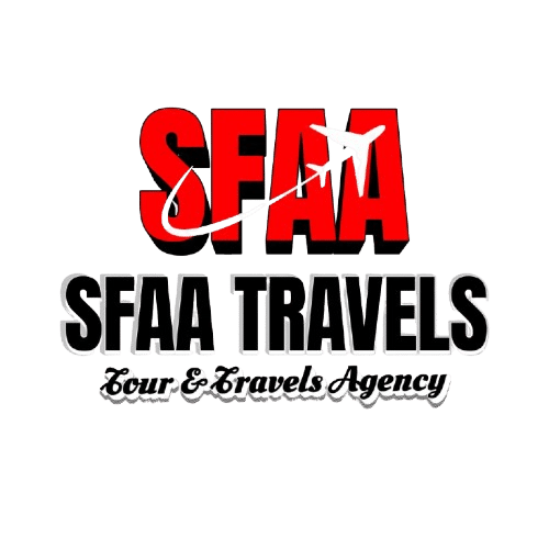 SFAA TRAVELS